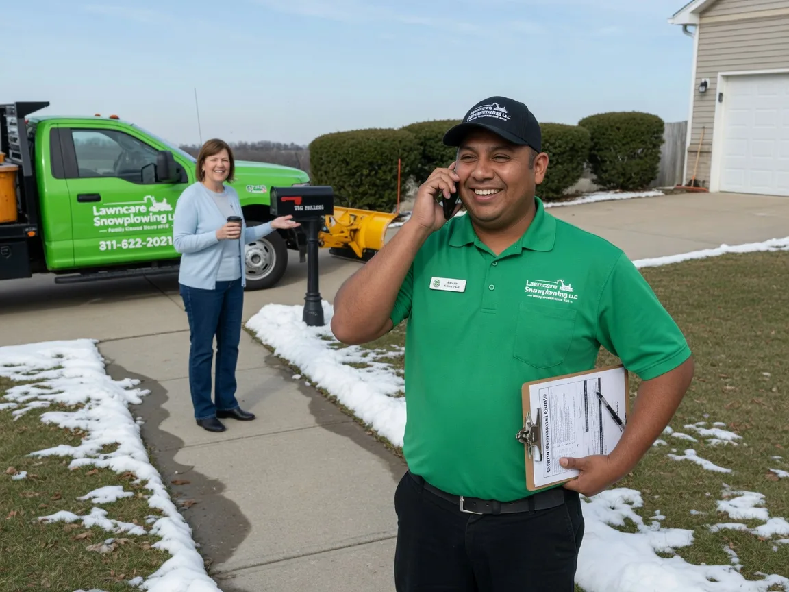 Lawn Care Services By Expert Landscaper Polkville, NC FAQs